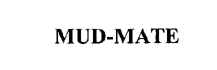 MUD-MATE