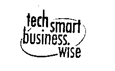 TECH SMART BUSINESS WISE