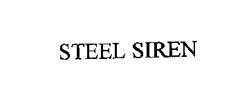 STEEL SIREN