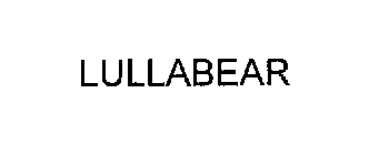 LULLABEAR