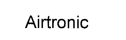 AIRTRONIC