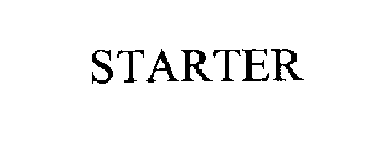STARTER