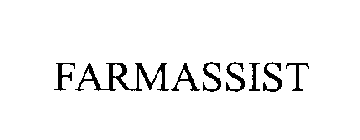 FARMASSIST