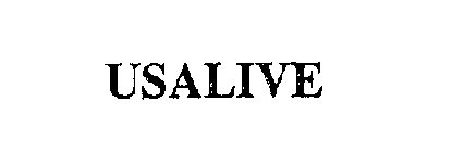 USALIVE