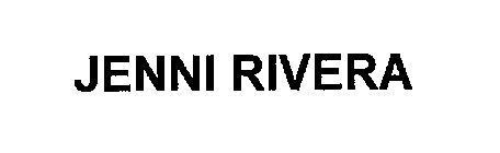 JENNI RIVERA