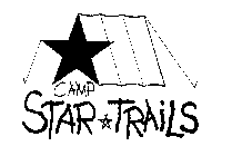 CAMP STAR TRAILS