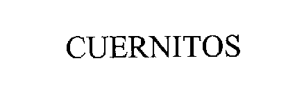 CUERNITOS