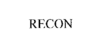 RECON