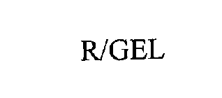 R/GEL