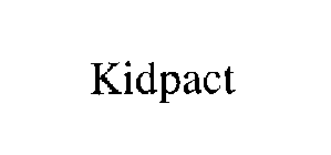 KIDPACT