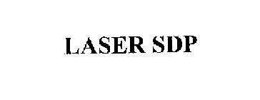 LASER SDP