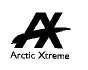 AX ARCTIC XTREME