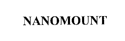 NANOMOUNT