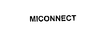 MICONNECT