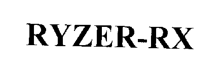 RYZER-RX