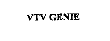 VTV GENIE