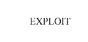 EXPLOIT