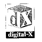 DX DIGITAL-X