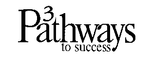 3PATHWAYS TO SUCCESS
