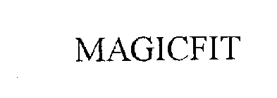 MAGICFIT