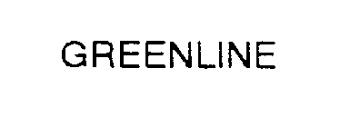GREENLINE
