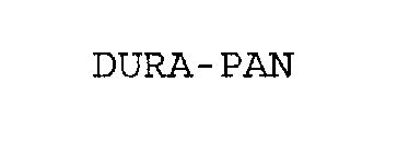 DURA-PAN