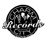 CHARM CITY RECORDS
