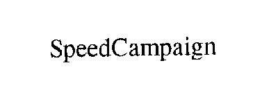 SPEEDCAMPAIGN