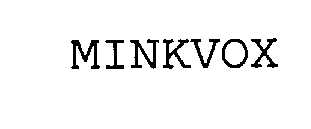 MINKVOX