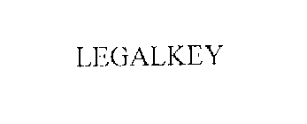LEGALKEY
