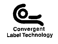 CONVERGENT LABEL TECHNOLOGY