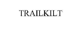 TRAILKILT