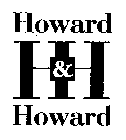 HOWARD H&H HOWARD