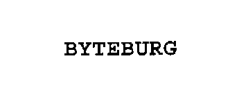 BYTEBURG