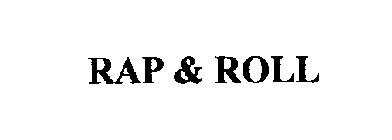 RAP & ROLL