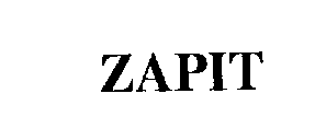 ZAPIT