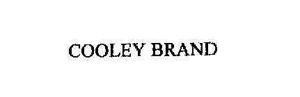 COOLEY BRAND