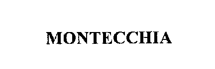 MONTECCHIA