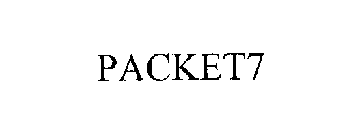 PACKET7