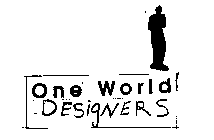 ONE WORLD DESIGNERS