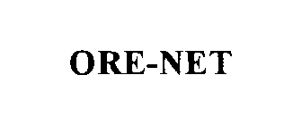 ORE-NET