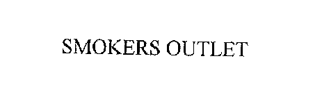 SMOKERS OUTLET