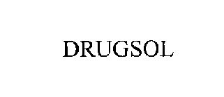 DRUGSOL