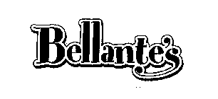 BELLANTE'S