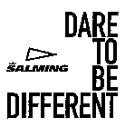 SALMING DARE TO BE DIFFERENT