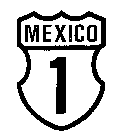 MEXICO 1