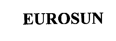 EUROSUN