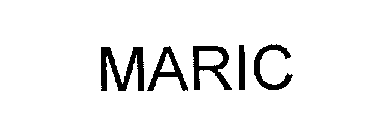 MARIC