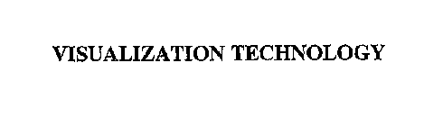 VISUALIZATION TECHNOLOGY