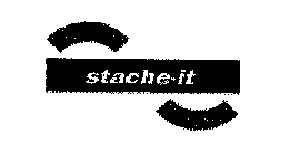 STACHE-IT